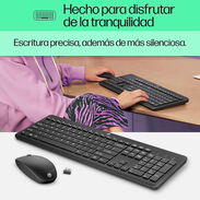 HP 230 Teclado y Ratón Inalámbricos - Img 54887585