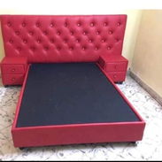 Camera standar, disponible y lista para entregar con transporte y montaje incluido. - Img 55429221