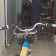 Bicicleta eléctrica de uso Precio 350 usd Llamar al +53 63880109 - Img 49393855