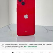 Iphone 14 plus 128gb libre 86% - Img 55765672