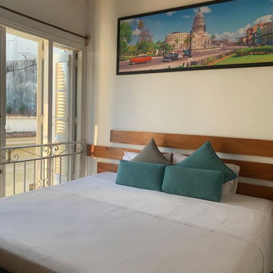 Apartamento de renta por noche - 9/10