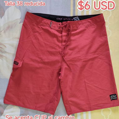 Bolso, billeteras, gel de pelo, mono, pullovers talla 3XL negros, shorts, juego de camiseta y short de basket, etc - Img 123562208