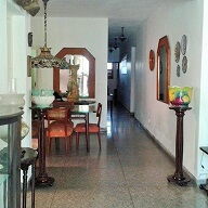 Casa 5/4, 4 baños, garaje, Nuevo Vedado (NV-51) - Img 93787554