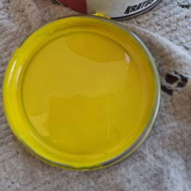 Pintura Esmalte Sintético, Marca Kratos. Lata 0.8litros. Excelente Calidad. Damos factura. - Img 119916899