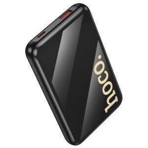 Power Bank Q37 Graceful 10000mAh – Carga Rápida 22.5W - 2/3