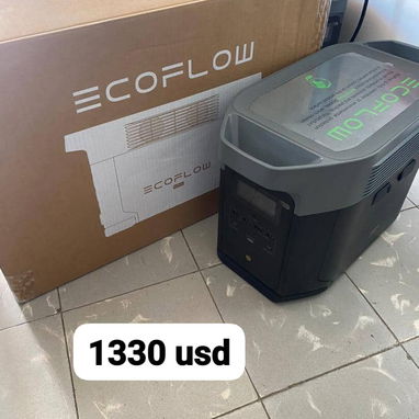 Ecoflow nuevas🚨 - Img 120250079