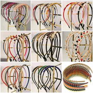 ARTÍCULOS PARA CABELLO VENTA POR CANTIDAD - Img 57488176