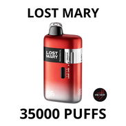 vaper LOST MARY ULTRASONIC 35,000 puffs - Img 55393655