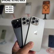 Iphones 16 pro max , 14 pro max , 15 mini y 17 mini Tienda Fisica - Img 55873937