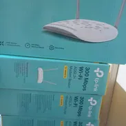 Módem ROUTER TP-LINK mejor calidad, 60 USD - Img 51372067