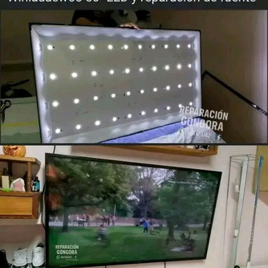 Reparación de pantalla plana a domicilio - Img 126249110