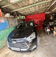 Jac js2 carro nuevo 1700km recorridos ñ - Img 50495036