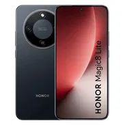📲HONOR Magic 8 Lite: 8+8/512 ⚫️ DUAL cargador carga rápida, mica, forro y audífonos regalo❌Garantía 💯 - Img 56670228