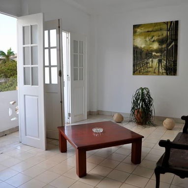 Apartamento en La Habana Vieja. - Img 113646906