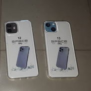Carcasas/Forros iPhone 12 y iPhone 13 - Img 51838118