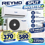 Split inverter 1 y media T - Img 58321471