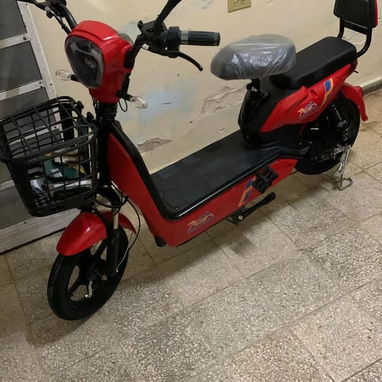 Motos - Img 122731538