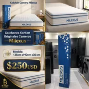 ✨Colchón camero Milexus ✨ - Img 56393100