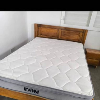 Colchones cameros originales y muebles para embellecer su hogar - Img 123958187