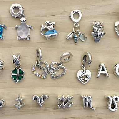 Charms Pandora - Img 120431260