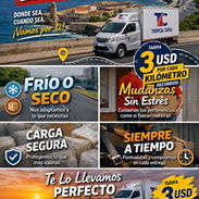 Transporte Seguro, Si, Seguro - Img 57221053