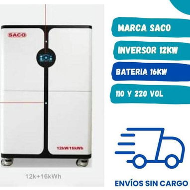 Kit de inversores - 3/3