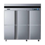 *Frigorífico Congelador Iceshare 6 Puertas* - Img 58181657
