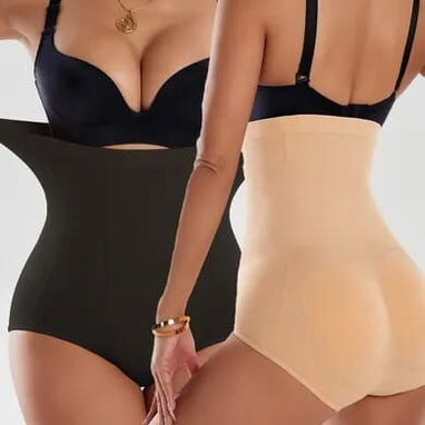 🔥🔥 ¡ATENCIÓN, CHICAS! 🔥🔥 🍀✨ ¡LICRAS, FAJAS Y BLUMER  QUE REALZAN TU FIGURA! ✨🍀  ¿Quieres verte más estilizada - 3/10