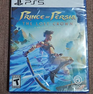 Discos de PlayStation 5. - Img 96797034