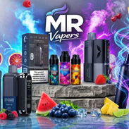 Vapers en Venta Minorista y Mayorista MR. Vapers - Img 56754526
