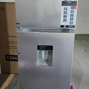 🚧 Refrigerador 12.2 pies Marca CHIQ 🚧 - Img 53553437