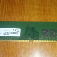 8gb ddr4 de PC 🌟🌟🌟$10mil - Img 57774155