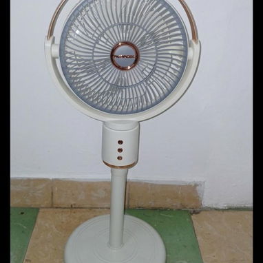 Ventiladores recargables f6s - Img 126338647