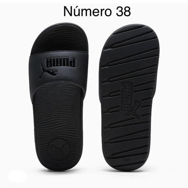 Chancletas Pumas 💯 originales - Img 123195365