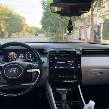 Hyundai Tucson 2022 - Img 113810626