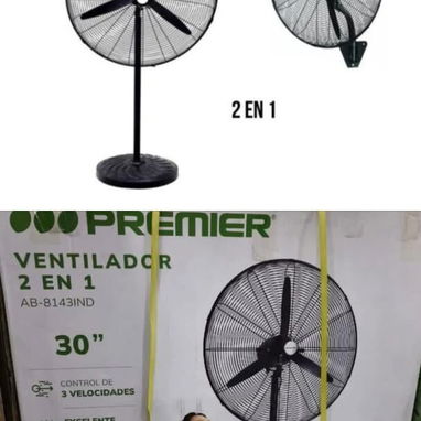 Ventas electrodomesticos - 3/10