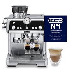 Cafetera De'Longhi Profesional - Img 120686791
