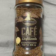 Café instantáneo - Img 56322175