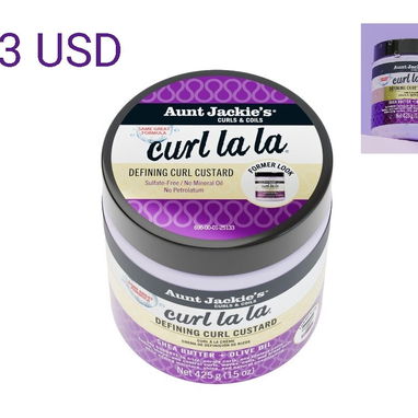 🌀TIENDA DE PRODUCTOS PARA CABELLO RIZADO, AFRO Y CRESPO🌀 - 4/9