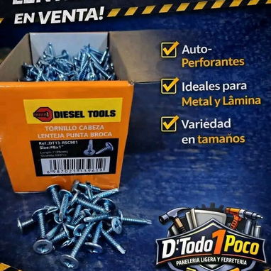 Venta de Masilla, Pladur y Perfiles - 5/10