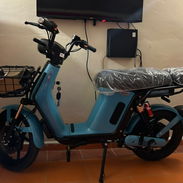 BICIMOTO VEDCA S1 🛵 nueva 0km - Img 57359178
