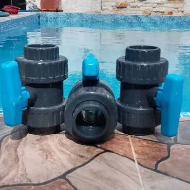 Todo tipo de artículos para piscina - 4/10