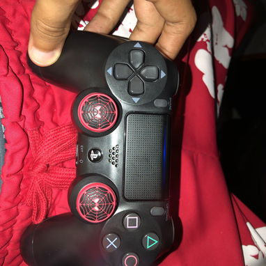 Play 4 Pro 1TB (nuevo)1 mes de uso - 5/5