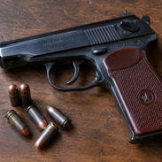 Pistola Makarov PM - Img 57916461