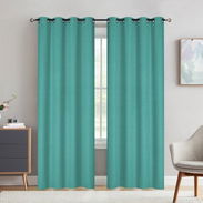 Cortinas Royale semiblackout 1.37*2.28 9500 cup - Img 55767535