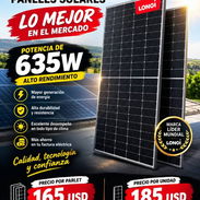 Paneles solares en santa clara villa clara - Img 57782274