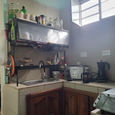 ¡OPORTUNIDAD ÚNICA EN GUANABACOA! #204 - 3/10