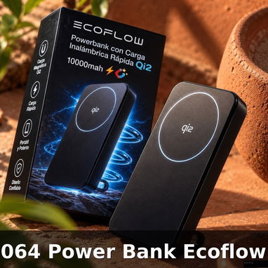 Cargador Portatil Ecoflow - 2/3