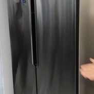 Refrigerador inverter Royal 21 pies - Img 44360365