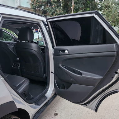 Vendo negocio, Hyundai Tucson, 2021 muy bueno límite - Img 115035511